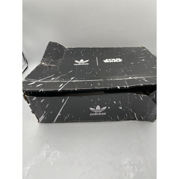 Adidas Star Wars Men Shoes Size 11.5 Nite Jogger FV8040 R2-D2 2019 With Box main image 15